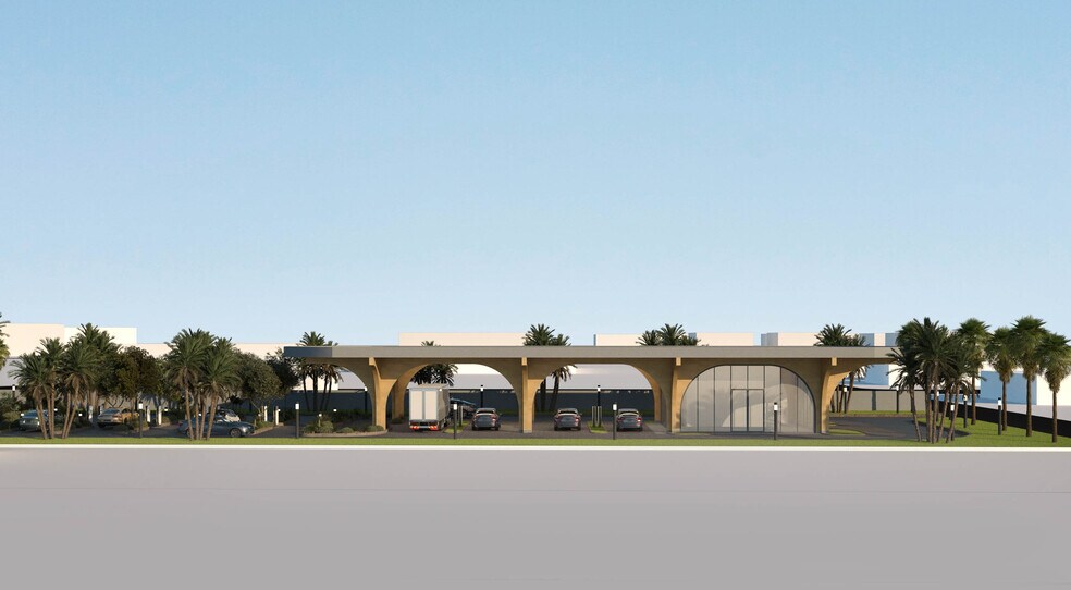 More Photos Of 465 S Lovekin Blvd, Blythe Land For Sale