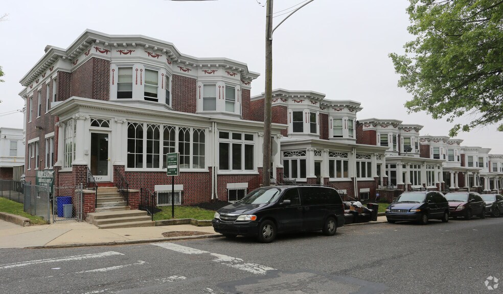 More Photos Of 5333-5347 N 13th St, Philadelphia Apartments For Sale