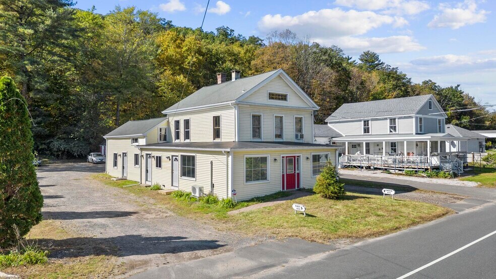 More Photos Of 433 Main St, New Hartford Office Residential For Sale