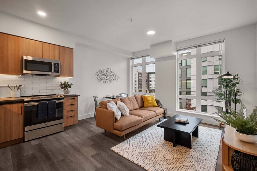 More Photos Of 104 12th Ave, Seattle Apartments For Lease
