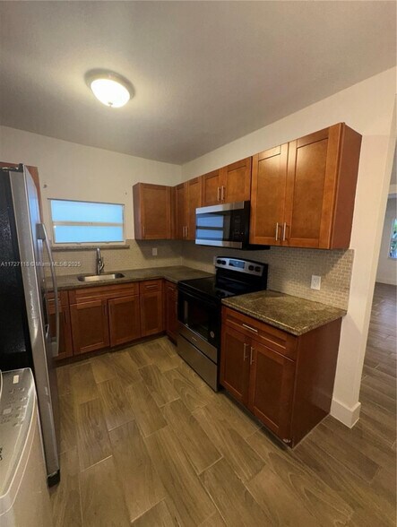 More Photos Of 3123 NW 22nd Ct, Miami Apartments For Sale