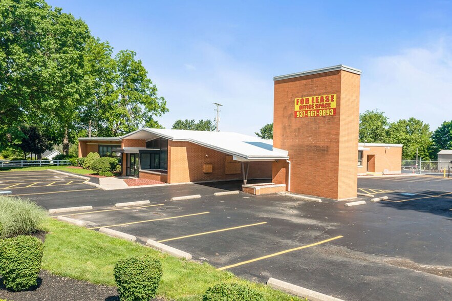 Primary Photo Of 110 Danville Pike, Hillsboro Unknown For Lease