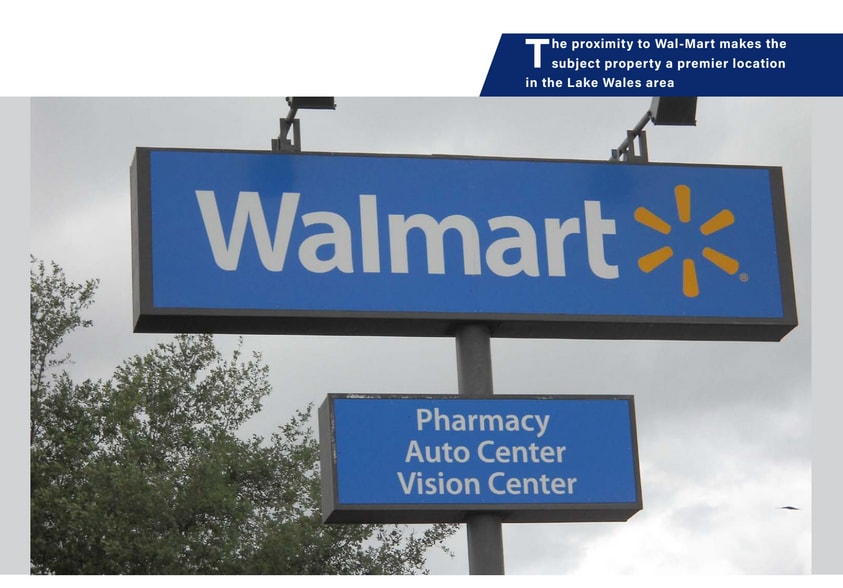 More Photos Of 2505-2513 State Road 60 E, Lake Wales Storefront Retail Office For Lease