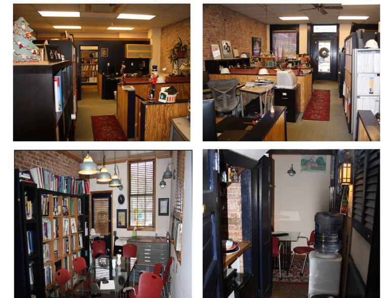 More Photos Of 301-305 Franklin St, Alexandria Office For Sale