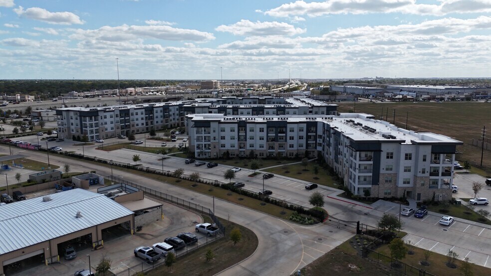 More Photos Of 3321 Peek Rd, Katy Land For Sale
