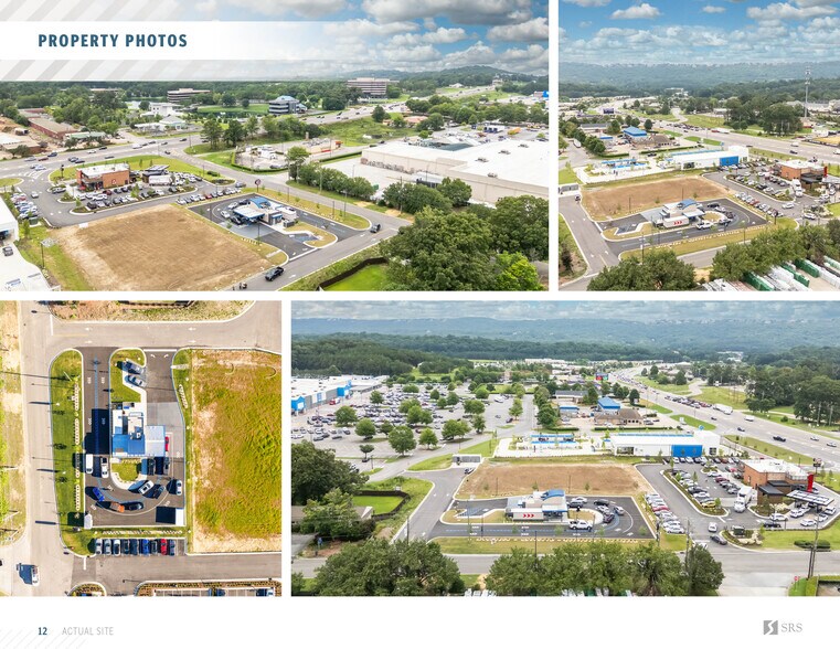More Photos Of 7015 Meadowlark Dr, Birmingham Fast Food For Sale