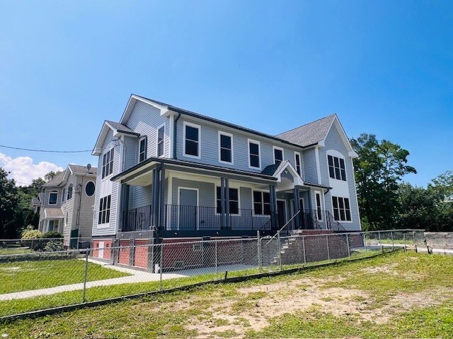 Primary Photo Of 47 Tier st, Bronx Multifamily For Sale