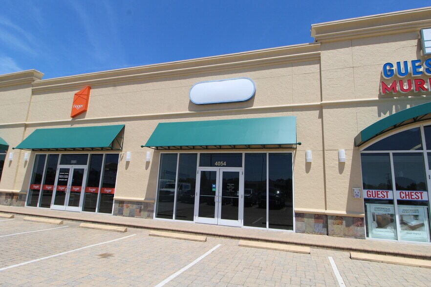 More Photos Of 4050 N Washington Blvd, Sarasota Unknown For Lease