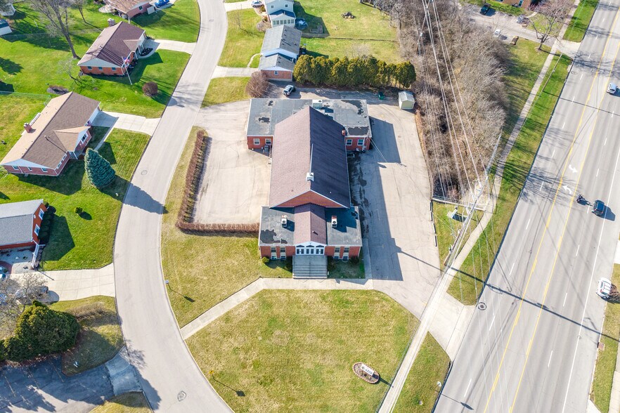 More Photos Of 4445 Wilmington Pike, Dayton Religious Facility For Sale