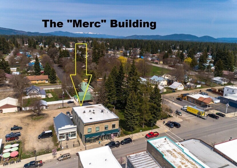 Primary Photo Of 6249 W Maine St, Spirit Lake Restaurant For Sale