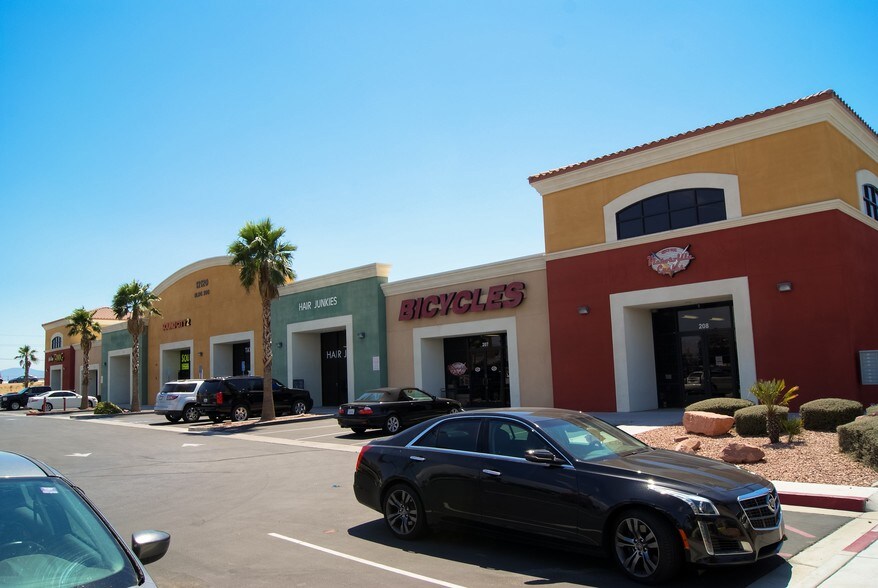 More Photos Of 12120 Ridgecrest Rd, Victorville Storefront Retail Office For Sale