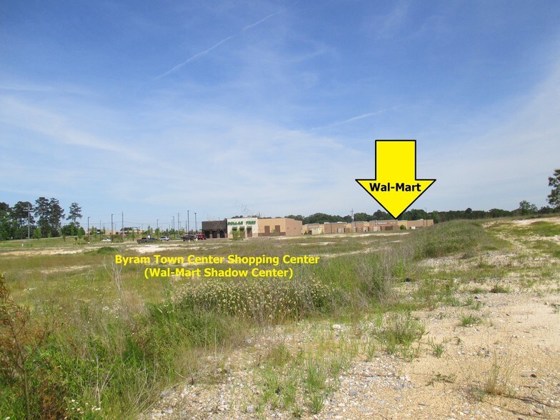 More Photos Of Byram Parkway & Webb Dr, Byram Land For Sale