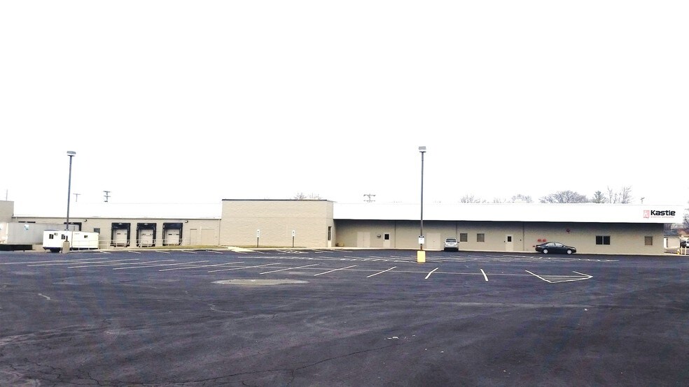 More Photos Of 4650 Springboro Pike, Dayton Warehouse For Lease