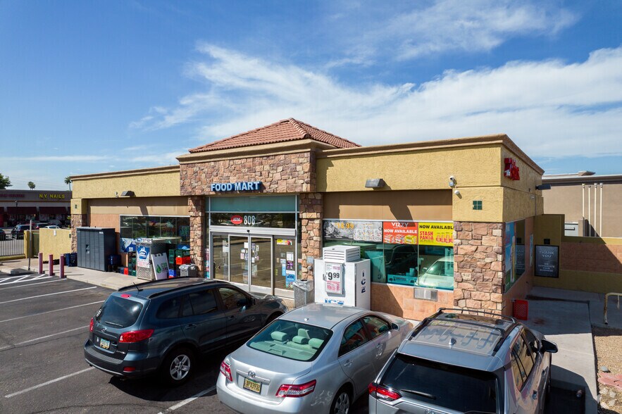 More Photos Of 5120 S Rural Rd, Tempe Unknown For Lease