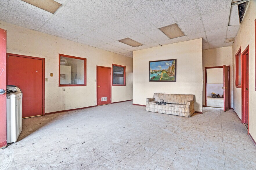 More Photos Of 1100 S Vinton Rd, Anthony Land For Sale