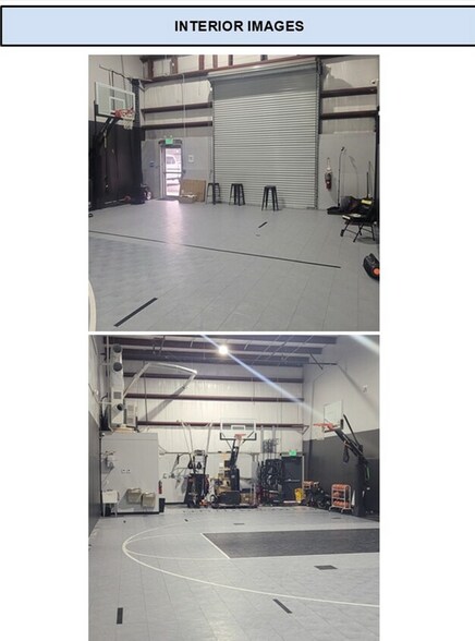 More Photos Of 400 Sterling Plaza Dr, Ponte Vedra Warehouse For Sale