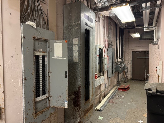 More Photos Of 2718-2720 Atlantic Ave, Atlantic City Office For Sale