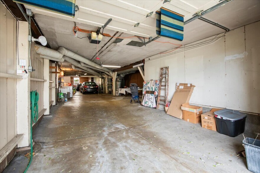 More Photos Of 3241 Clement St, San Francisco Apartments For Sale