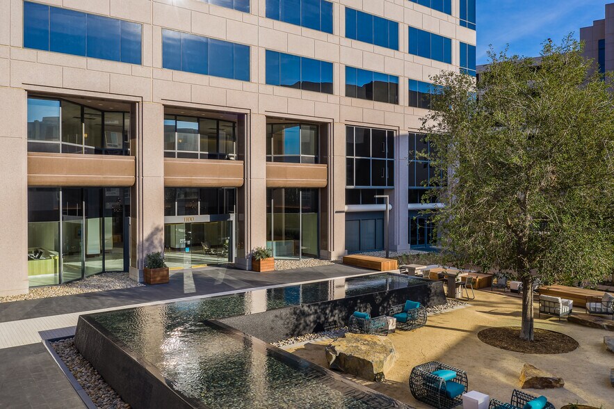 More Photos Of 1100 W Town and Country Rd, Orange Office For Lease