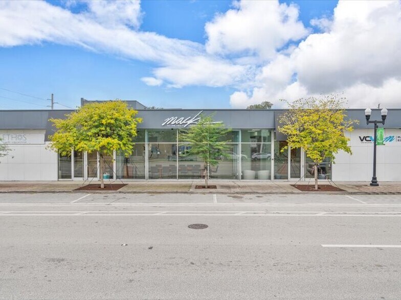 More Photos Of 2404 Hollywood Blvd, Hollywood Loft Creative Space For Lease
