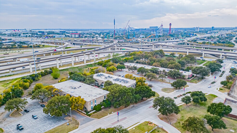 More Photos Of , Arlington Office For Sale