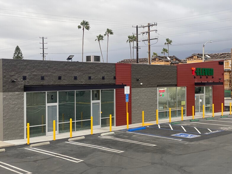More Photos Of 1481 N Hollenbeck Ave, Covina Freestanding For Lease