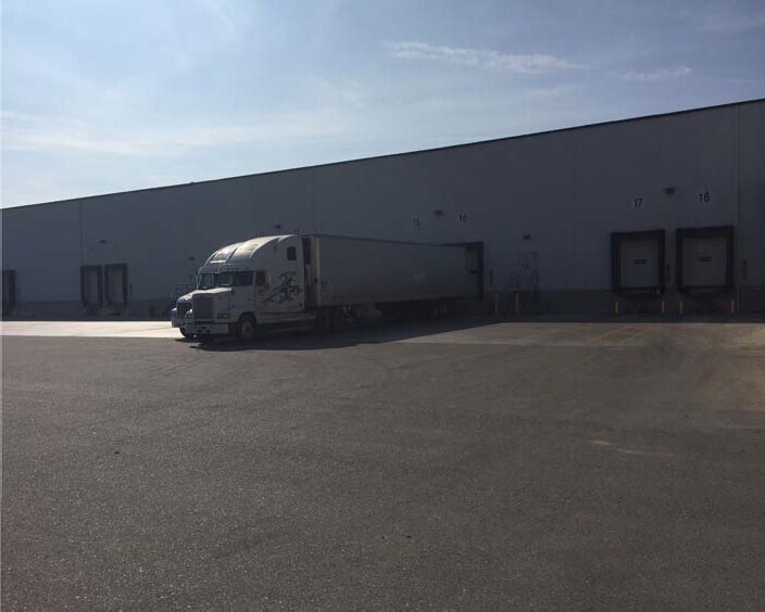 More Photos Of 2121 Browning Rd, Delano Refrigeration Cold Storage For Lease