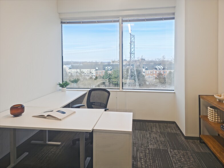 More Photos Of 12110 Sunset Hills Rd, Reston Coworking Space