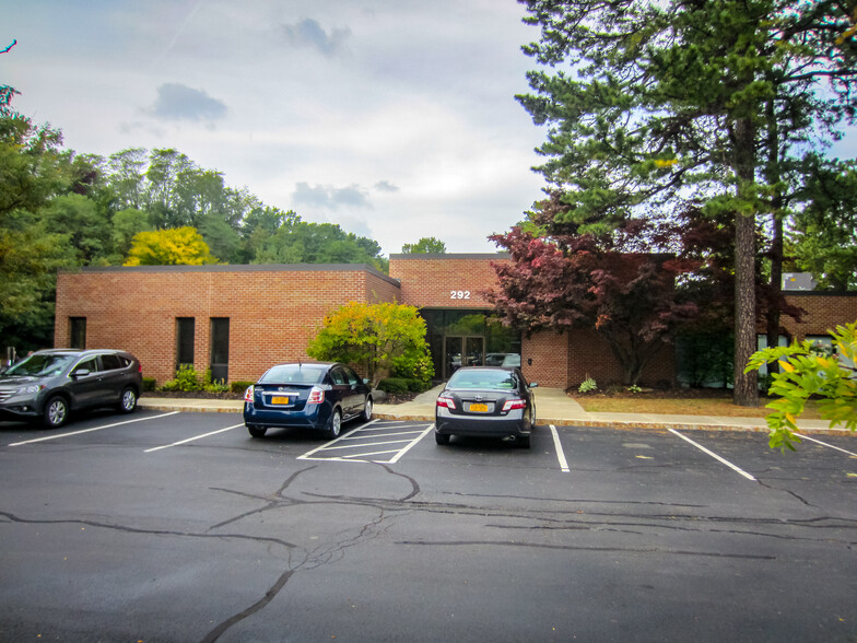 Primary Photo Of 292 Washington Ave, Albany Office For Lease