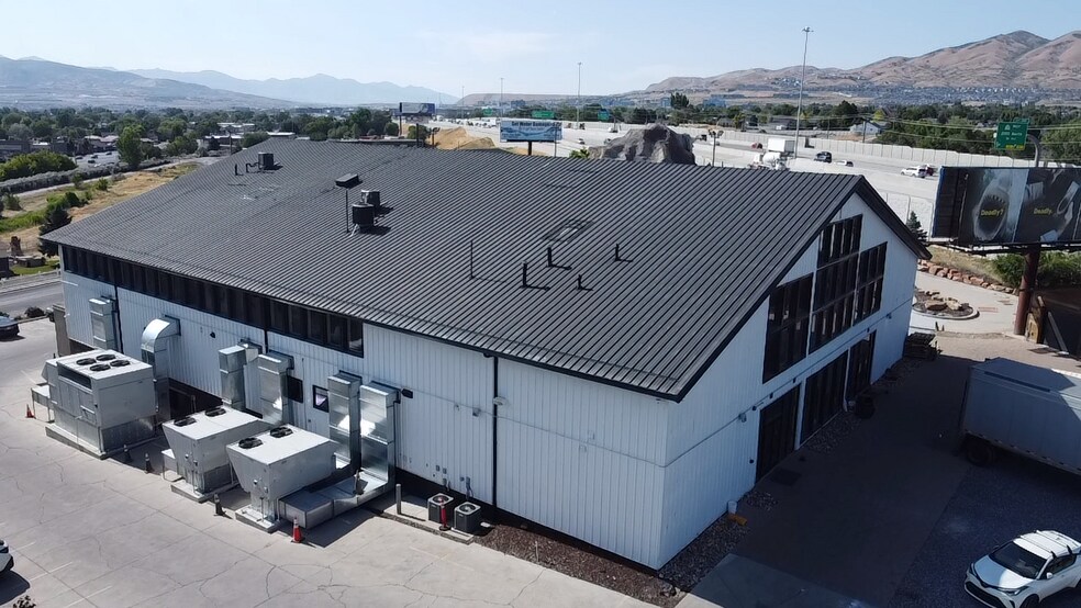 More Photos Of 1320 N 300 W, Lehi Loft Creative Space For Sale