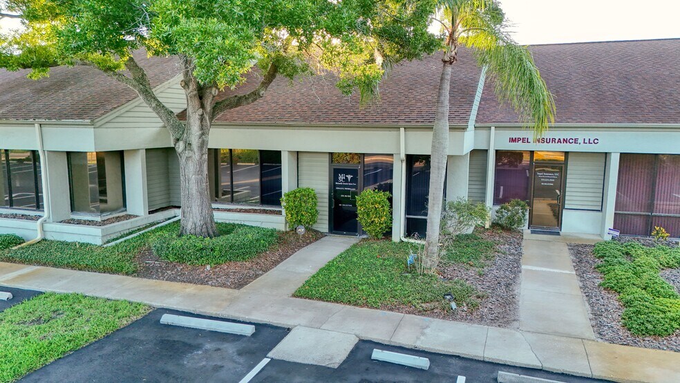 Primary Photo Of 1831 N Belcher Rd, Clearwater Medical For Lease
