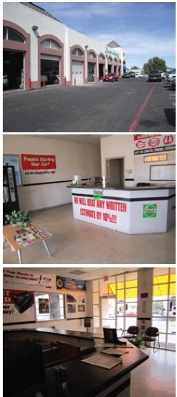 More Photos Of 3540 E Tropicana Ave, Las Vegas Auto Repair For Sale