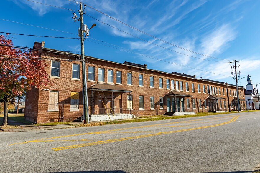 More Photos Of 1901-1939 Broad St, Augusta Apartments For Sale