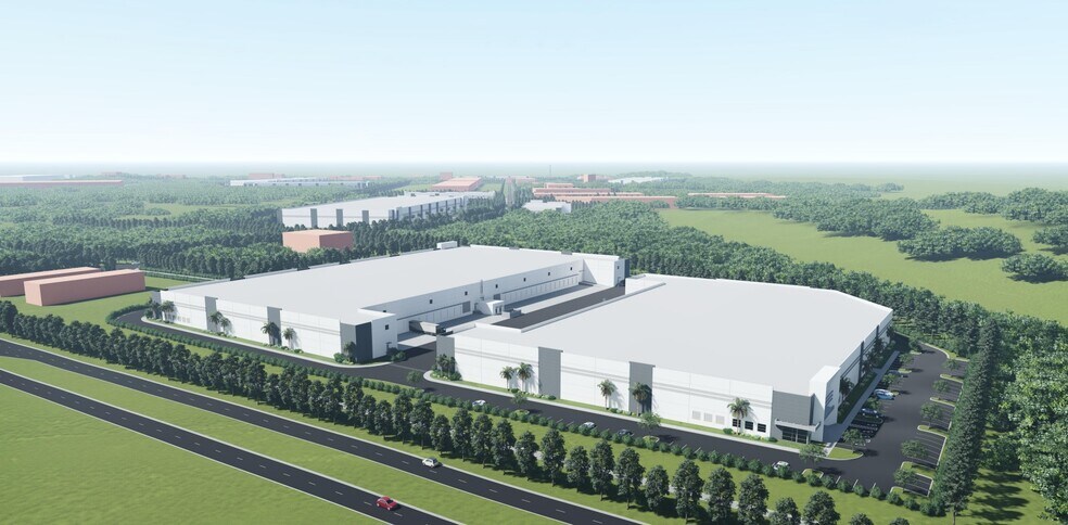 More Photos Of 15430 Corporate Rd N, Jupiter Unknown For Lease