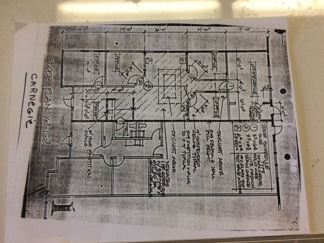 More Photos Of 1921 Carnegie Ave, Santa Ana Industrial For Lease