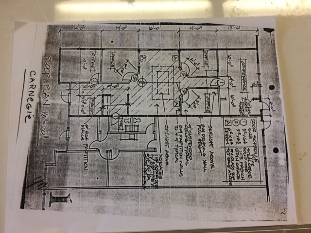 More Photos Of 1921 Carnegie Ave, Santa Ana Industrial For Sale