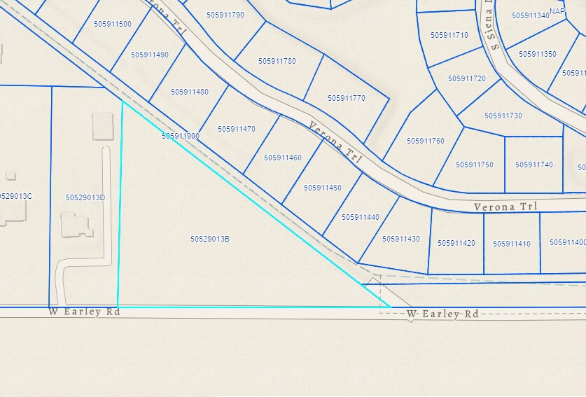 More Photos Of TBD Earley Rd rd, Casa Grande Land For Sale