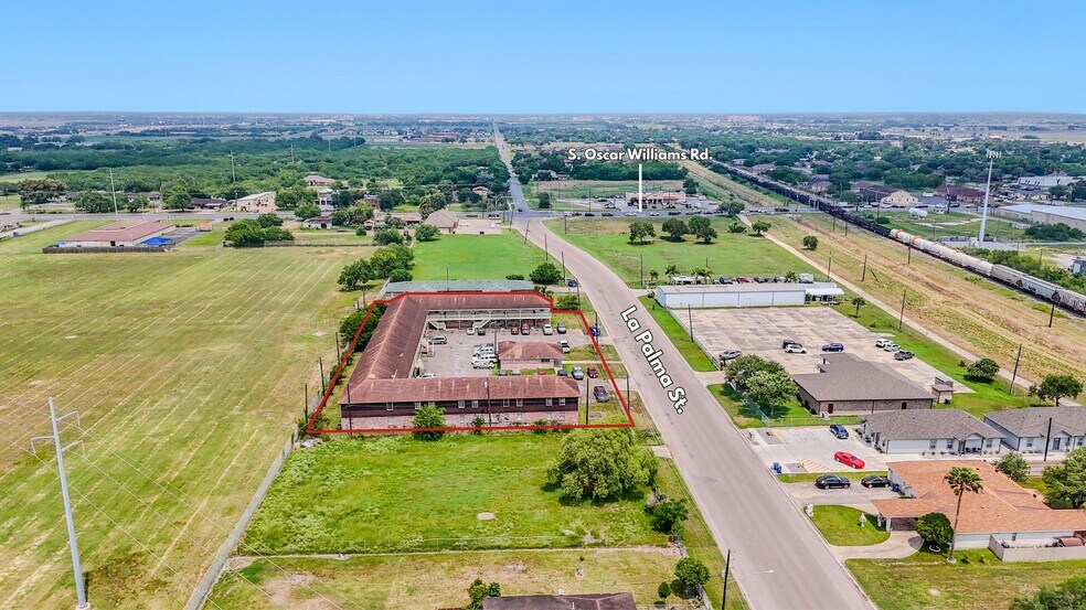 More Photos Of 2095 La Palma St, San Benito Apartments For Sale