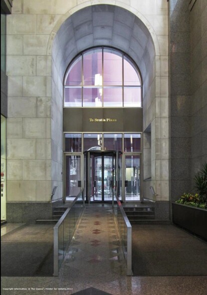 More Photos Of 100 Yonge St, Toronto Office For Lease