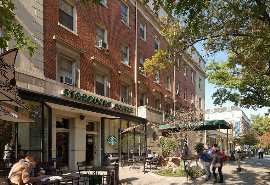 More Photos Of 3000 Connecticut Ave NW, Washington Apartments For Lease