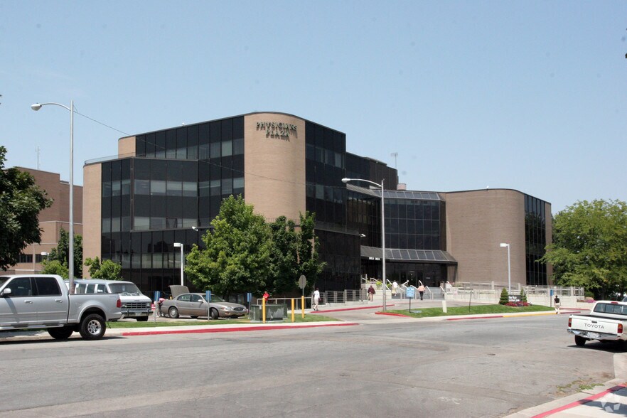 More Photos Of 1055 N 300 W, Provo Medical For Sale