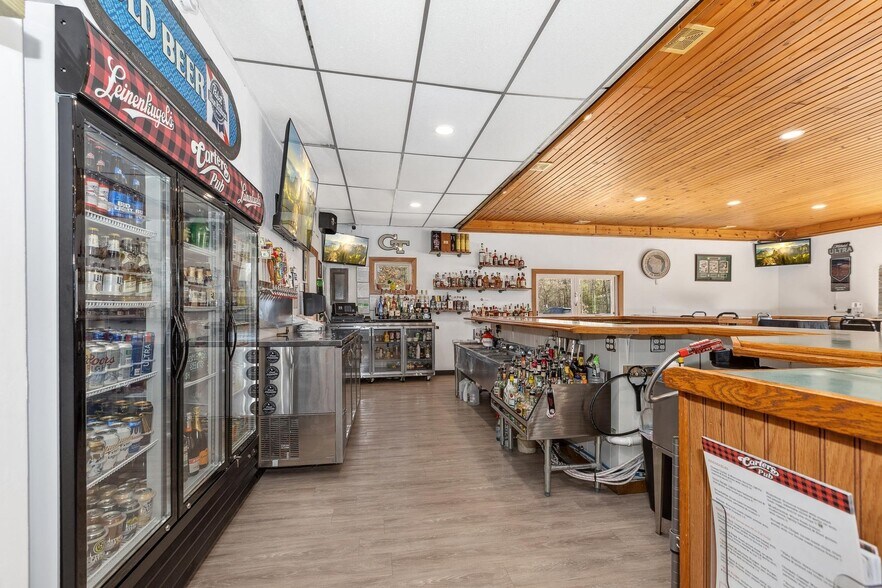 More Photos Of N7405 State Road 80, New Lisbon Restaurant For Sale