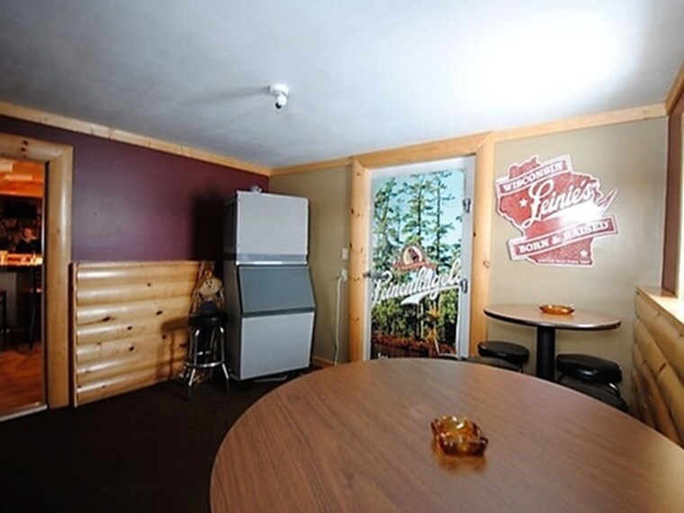 More Photos Of N10005 Highway 73, Greenwood Bar For Sale