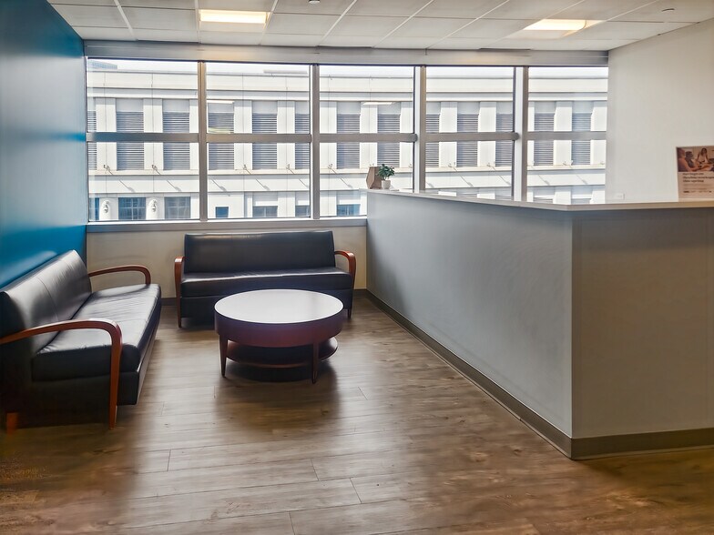 More Photos Of 1290 Broadway, Denver Coworking Space