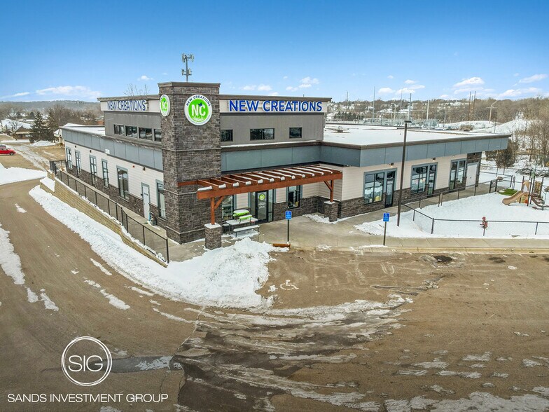 Primary Photo Of 13500 County Road 11, Burnsville Daycare Center For Sale