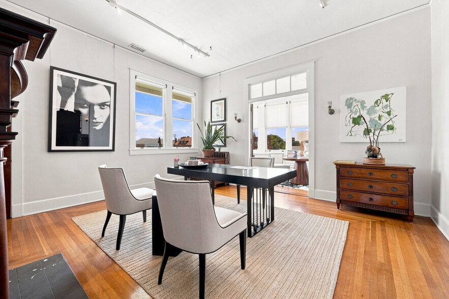 More Photos Of 1100 N Main St, High Point Office For Sale