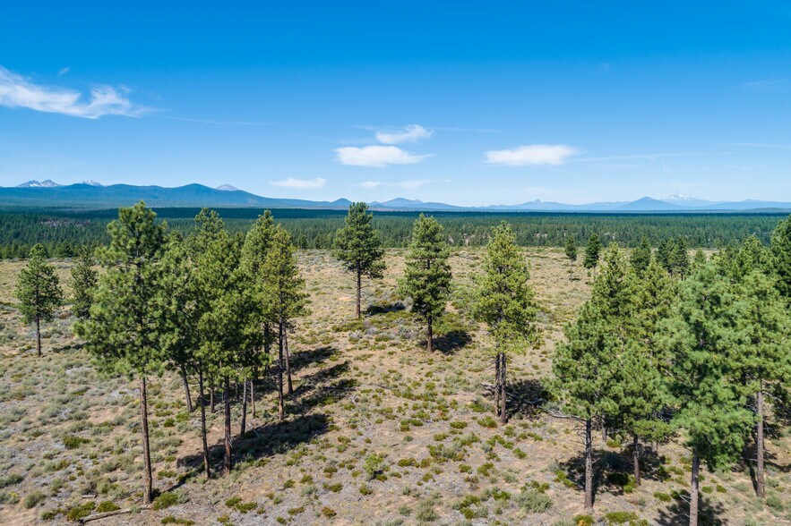 More Photos Of Shevlin Park Rd @ Huntsman Loop, Bend Land For Sale