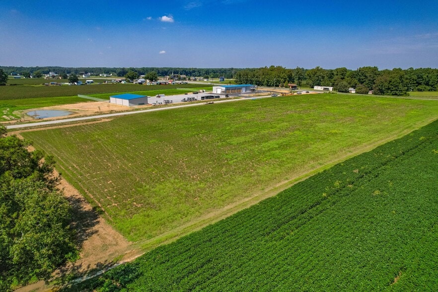 More Photos Of Amit Drive, Princeton Land For Lease