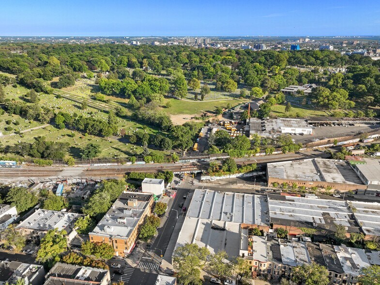 More Photos Of 661 Central Ave, Brooklyn Storefront Retail Residential For Sale