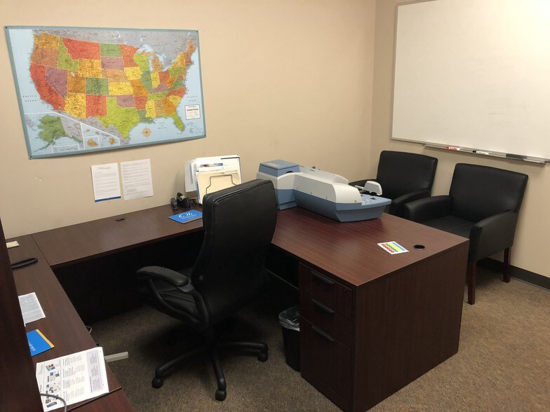 More Photos Of 787 E Butler Rd, Mauldin Health Club For Lease